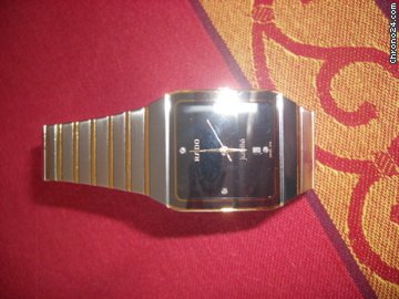 Rado Jubilee watches