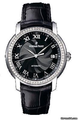 Audemars Piguet Jules Audemars 15140BC.ZZ.A002CR.03 watches