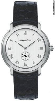 Audemars Piguet Jules Audemars 15056BC.OO.A001CR.02 watches