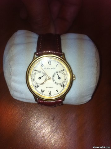 Replica Audemars Piguet calendario Watch
