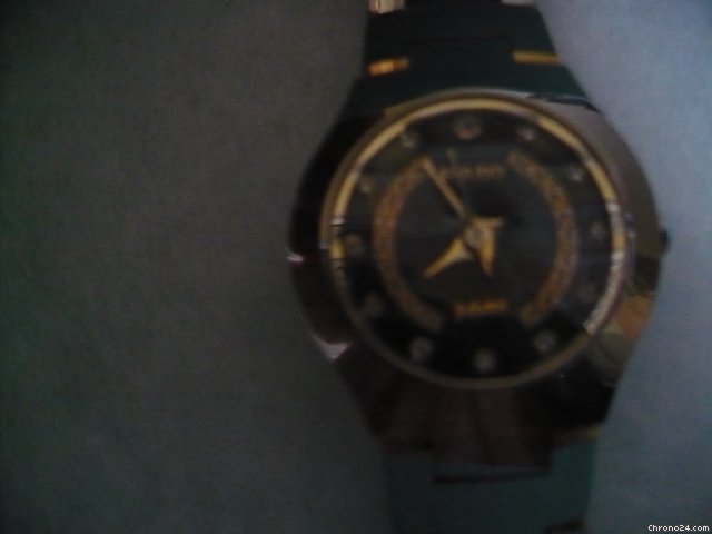 Rado Jubile watches