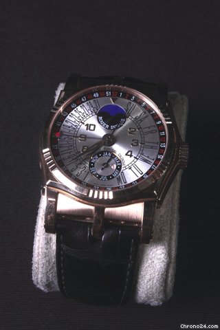 Roger Dubuis SYMPATHIE watches