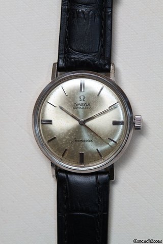 Omega seamaster automatic watches