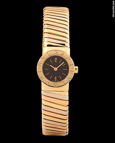 Bulgari Spange watches