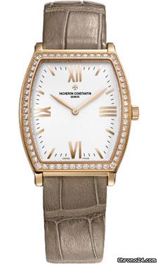 Vacheron Constantin Malte Small Model watches