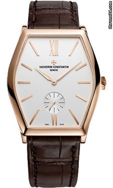 Vacheron Constantin Malte Small Seconds watches