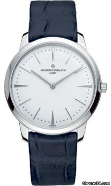 Vacheron Constantin Patrimony Contemporaine Small Model watches
