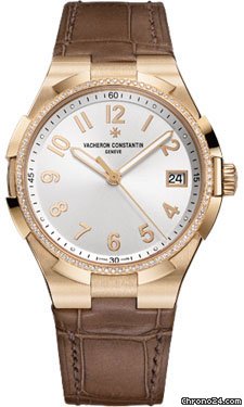 Replica Vacheron Constantin Overseas Automatic Small Watch