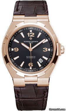 Vacheron Constantin Overseas Automatic watches