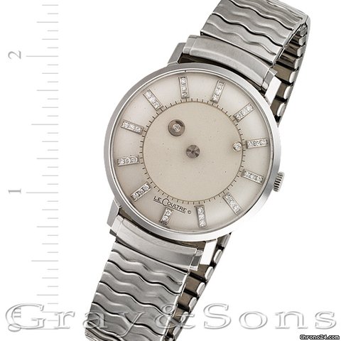 Jaeger-LeCoultre Galaxy 615-208 watches