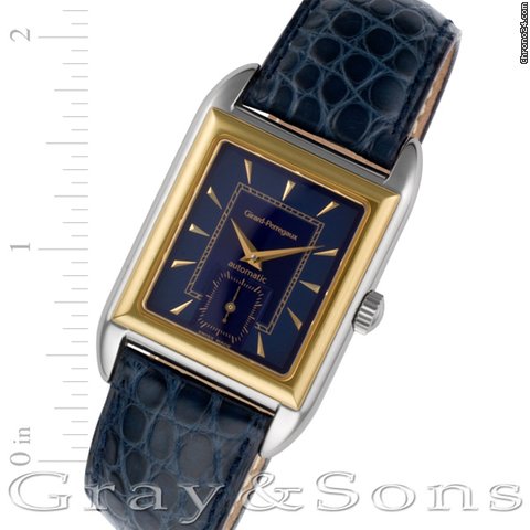 Girard Perregaux Richeville 2520 watches