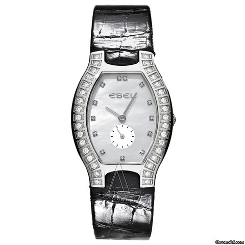 Ebel Women's Beluga Tonneau Watch watches