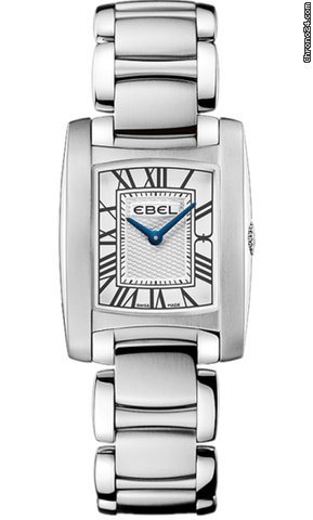 Ebel Brasilia Mini NEU incl MWST mit Box+Papieren watches