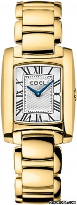 Ebel Brasilia Mini NEU incl MWST mit Box+Papieren watches