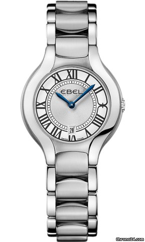Ebel Beluga Round Lady NEU incl MWST mit Box+Papieren watches