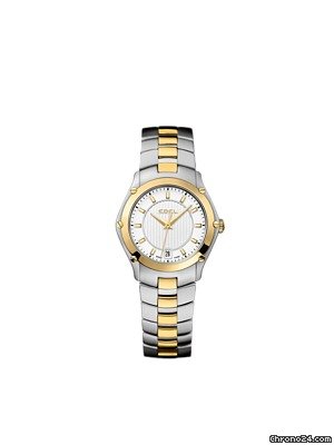 Ebel Classic Sport Lady NEU incl MWST mit Box+Papieren watches