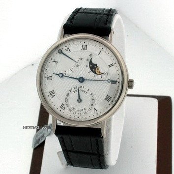 Breguet Classique Power Reserve 3130BB Pre-owned watches