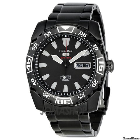 Seiko 5 Divers Watch SRP169K1 watches