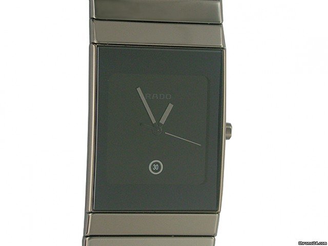 Rado Ceramica L 32x27mm watches