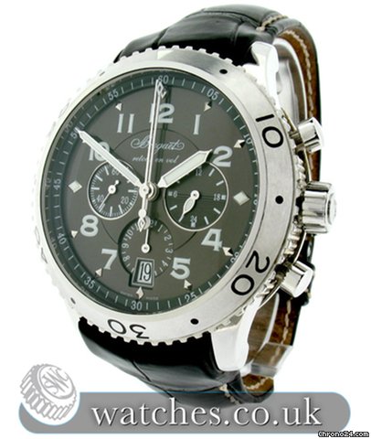 Breguet Type XXI Flyback Chronograph watches