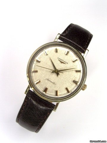 Longines Dresswatch 35mm watches