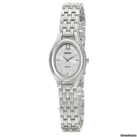 Seiko Women's Solar Watch watches