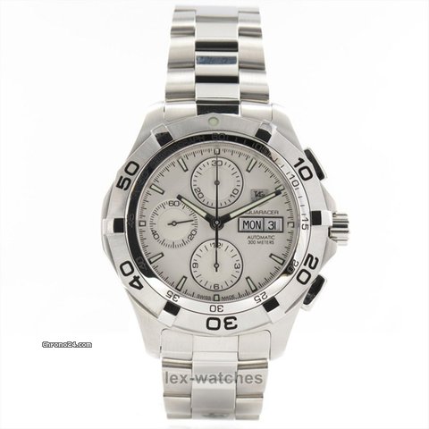 Replica TAG Heuer Aquaracer Automatic Chronograph Watch