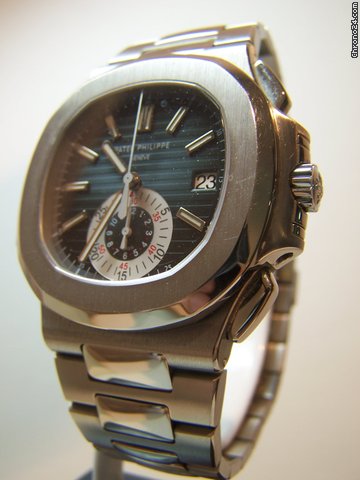 Patek Philippe CHRONO 5980 1A ACIER watches