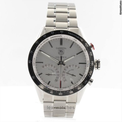 TAG Heuer Carrera Caliber S watches