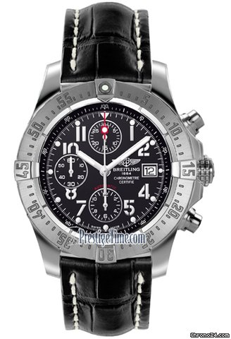 Breitling Avenger watches