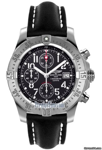 Breitling Avenger watches