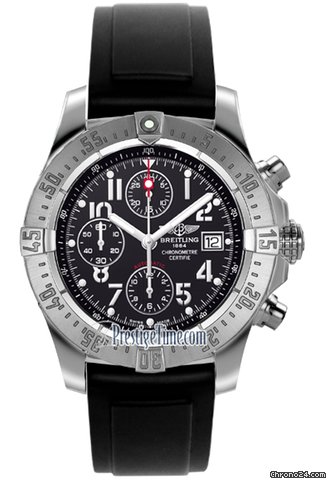 Breitling Avenger watches