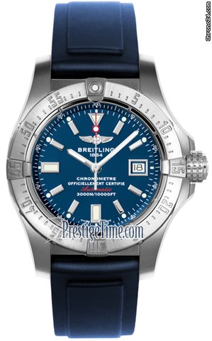 Breitling Avenger Seawolf watches