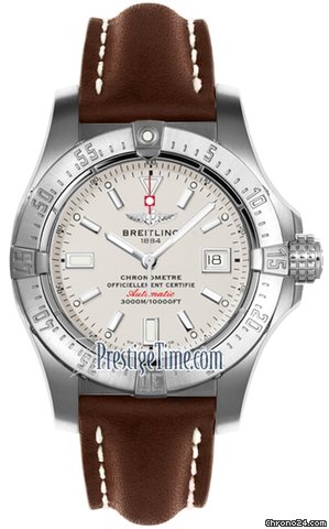 Breitling Avenger Seawolf watches