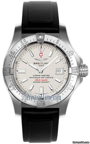 Breitling Avenger Seawolf watches