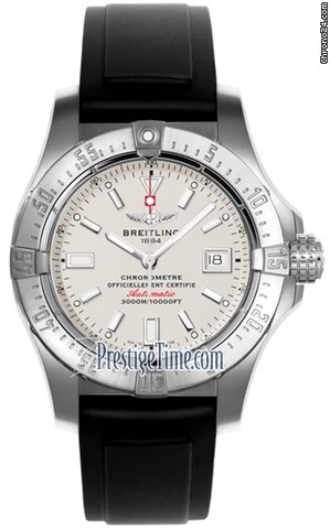 Breitling Avenger Seawolf watches