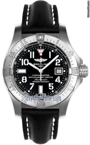 Replica Breitling Avenger Seawolf Watch