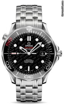 Omega Seamaster 300 M Chronometer 41 mm watches