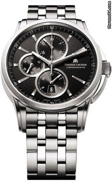 Maurice Lacroix Pontos Chronographe watches