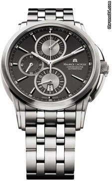 Maurice Lacroix Pontos Chronographe watches
