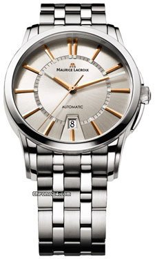 Maurice Lacroix Pontos Date watches