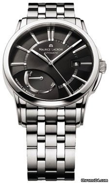 Maurice Lacroix Pontos Reserve de Marche watches