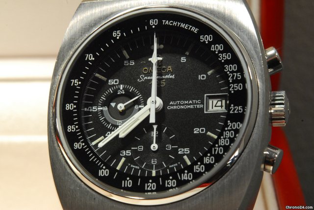 Omega SPEEDMASTER 125 watches