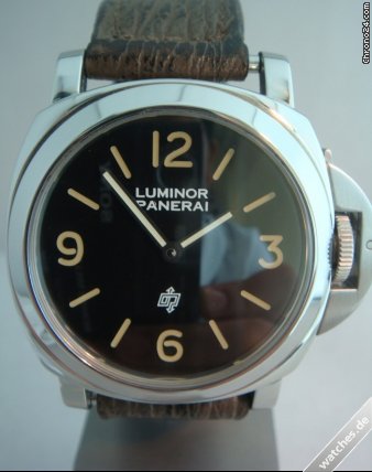 Panerai Pre Vendome - 5218-201/A watches