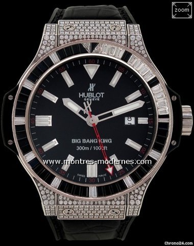 Hublot Big Bang King 48mm watches