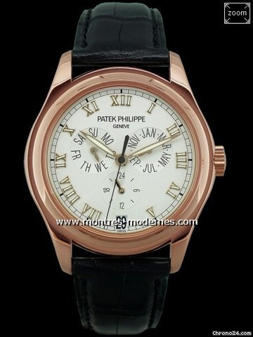 Replica Patek Philippe Calendrier Annuel réf.5035R Watch