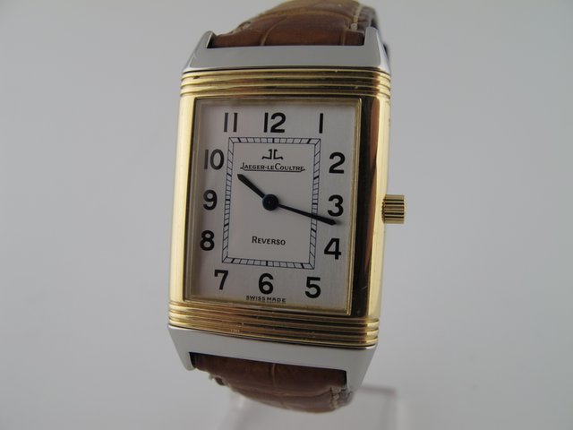 Jaeger-LeCoultre Reverso medium watches
