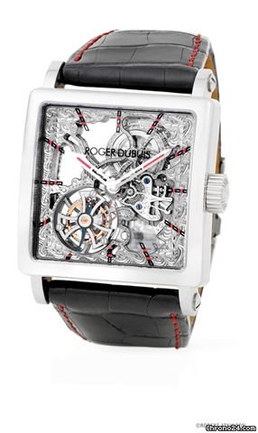 Roger Dubuis G40.02SQ7V10A7 watches