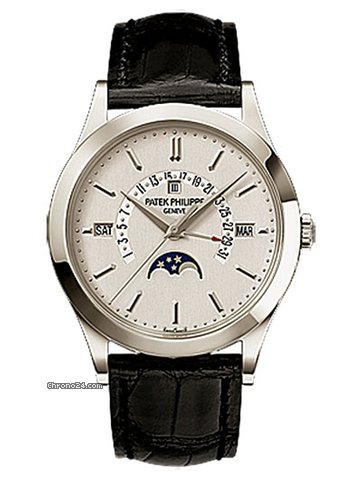 Patek Philippe Grand Complications watches