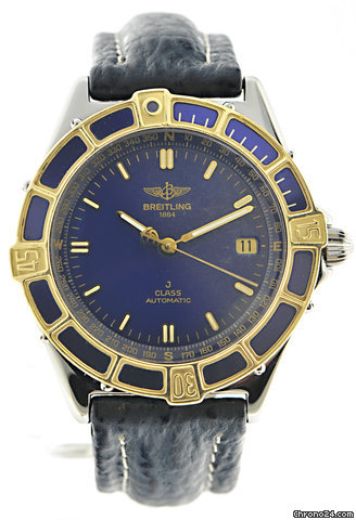 Breitling J-Class Automatic 80250 watches